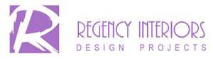 Regency Interiors Logo